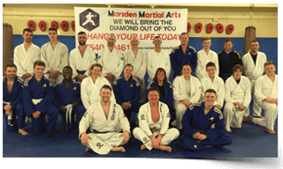 Martial Arts For Self Defense Adults