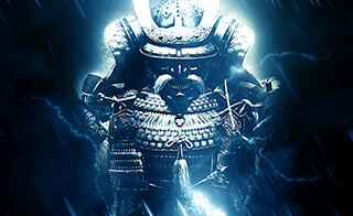 Samurai Warrior