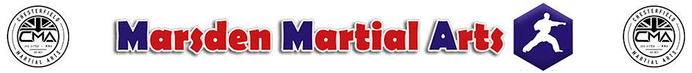 martialarts-chesterfield.co.uk Logo